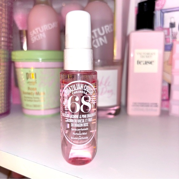 Sol de Janeiro Other - 💝NEW mini Sol De Janeiro 68 travel size💝 SEALED